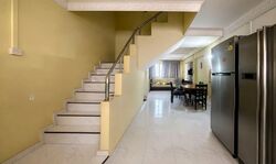 Blk 446 Hougang Avenue 8 (Hougang), HDB Executive #626620941